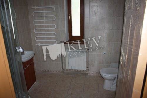 Kiev House for Rent Kiev Center Pechersk 