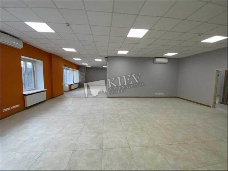 st. Konovaltsa 36E Kiev Office for Rent 11077