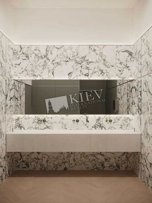 st. Sechevyh Streltsov 44-A Interior Condition Brand New, Bathroom 3 Bathrooms