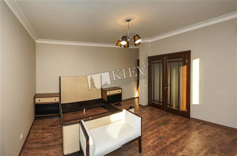 st. Sribnokilskaya 3 A Kiev Apartment for Sale 17291