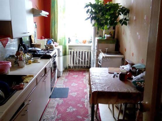 st. Saksaganskogo 41 Kiev Apartment for Sale 16379
