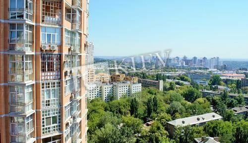st. Schorsa 32G Kiev Apartments 4856