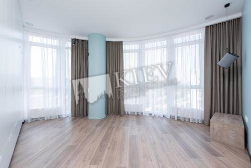 st. Malevicha 48 Furniture Flexible, Interior Condition Brand New