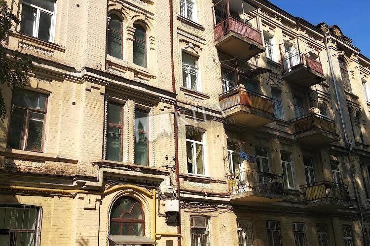 Maidan Nezalezhnosti Buy an Apartment in Kiev