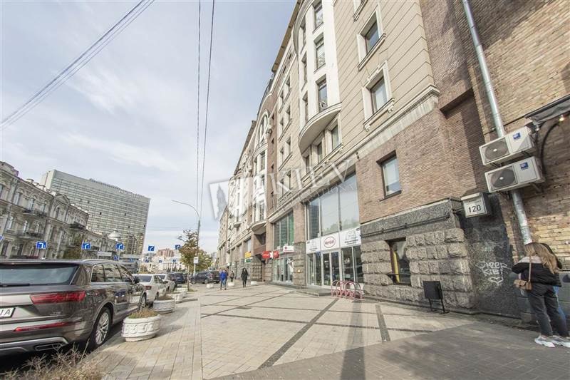 st. Shevchenko 33 Buy an Office in Kiev 20219