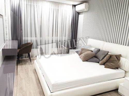 st. Zlatoustovskaya 34 Master Bedroom 1 Double Bed, TV, Parking Underground Parking Spot (additional charge)