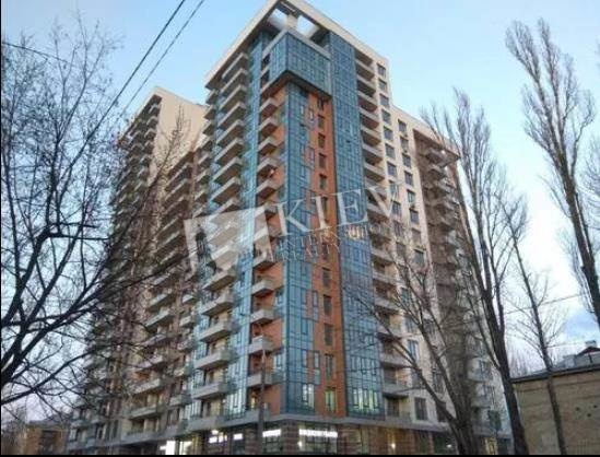 st. Kudri 26 Kiev Apartment for Sale 16199