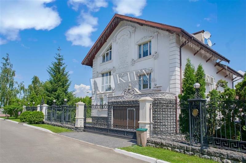 st. Podgortsy Buy a House in Kiev 19228
