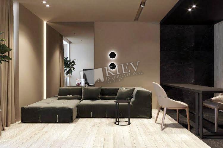 st. Dzhona Makekyna 1 B Interior Condition Brand New, Furniture Furniture Removal Possible
