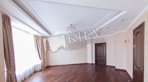 st. Vladimirskaya 79 Kiev Apartment for Rent 4170