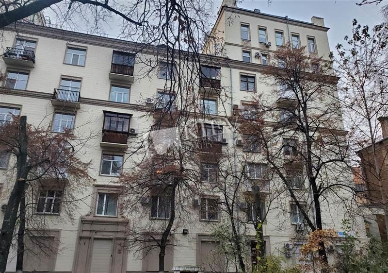 st. Bolshaya Vasilkovskaya 92 Apartment for Sale in Kiev 19694