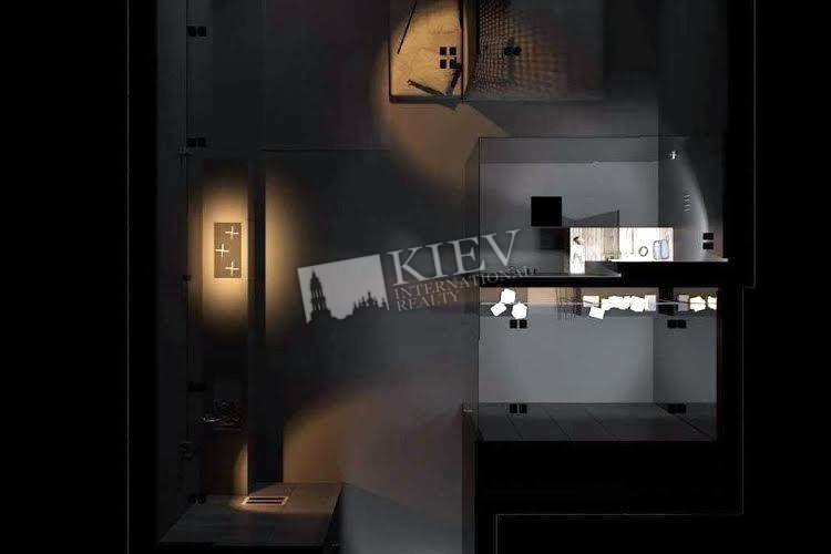 st. Ivana Franko 11 Interior Condition Brand New, Furniture Flexible