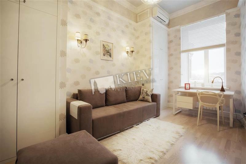 st. Zankovetskoy 10 Rent an Apartment in Kiev 2996