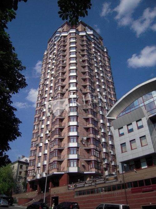 st. Klovskiy Spusk 5 Kiev Long Term Apartment 3168