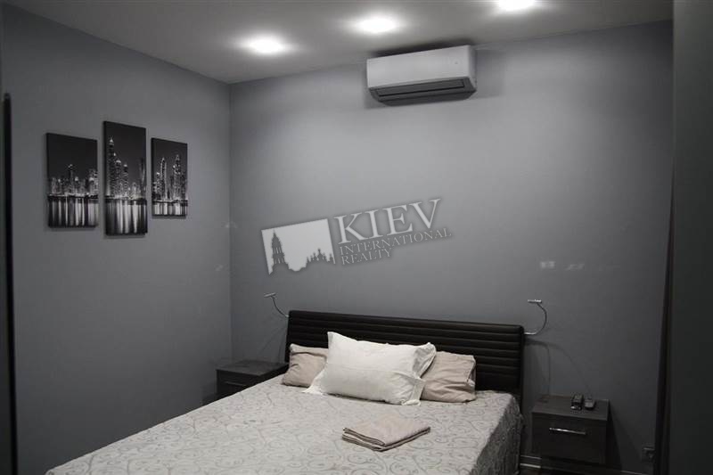 Rent an Apartment in Kiev Kiev Center Pechersk Tetris Hall