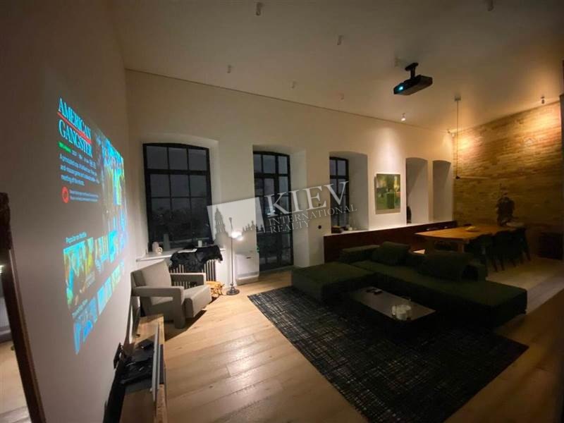 st. Bolshaya Zhitomirskaya 29A Master Bedroom 1 Double Bed, Kitchen Dining Room, Electric Oventop