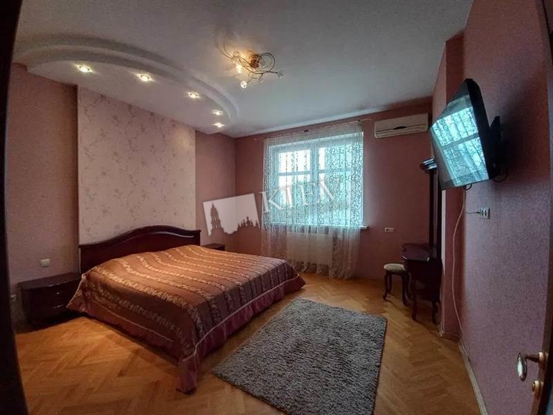st. Schorsa 32B Rent an Apartment in Kiev 1393