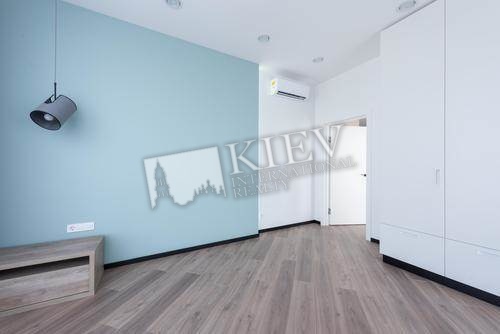 st. Malevicha 48 Kiev Apartment for Rent 17253