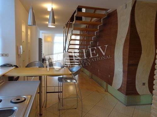 st. Shota Rustaveli 15A Rent an Apartment in Kiev 3230