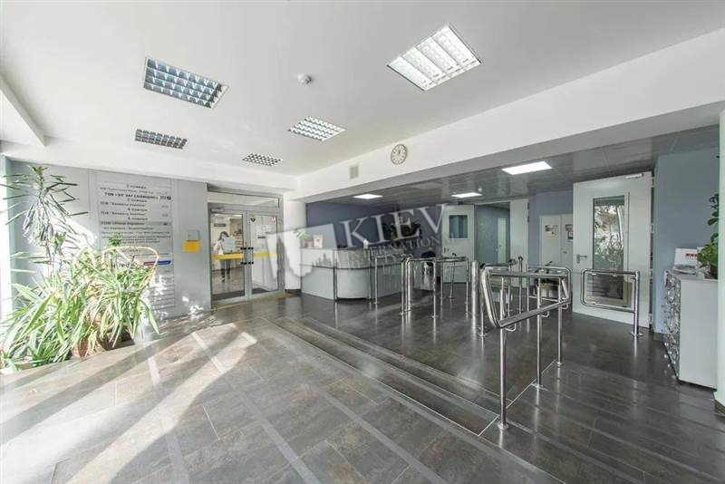 Rent an Office in Kiev Kiev Center Shevchenkovskii 