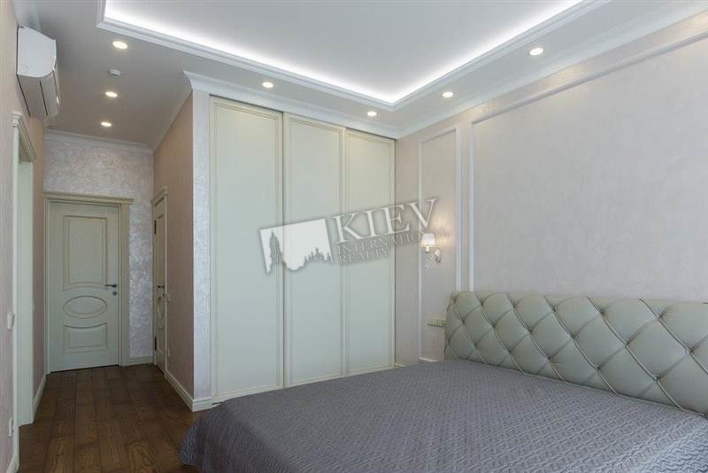 st. Dragomirova 17 Master Bedroom 1 Double Bed, Parking Elevator Access - Directly to Underground Parking, Underground Parking Spot (additional charge)