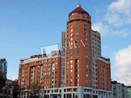 st. Shota Rustaveli 44 Rent an Apartment in Kiev 2290