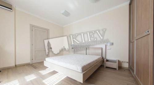 Klovs'ka Kiev Apartments