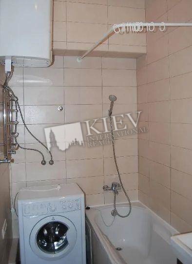 Zoloti Vorota Kiev Apartment for Sale