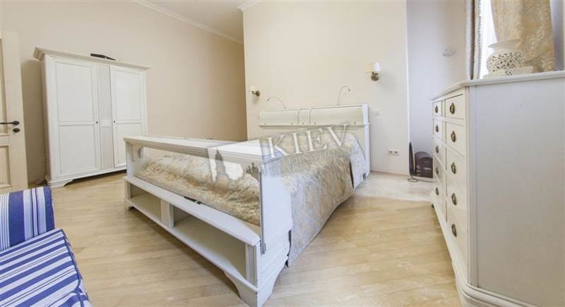 st. Anischenko 12 Kiev Apartment for Sale 5554