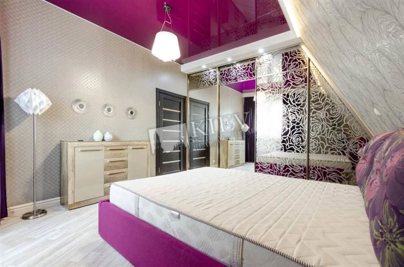 Two-bedroom Apartment st. Obolonskaya naberezhnaya 1 14970