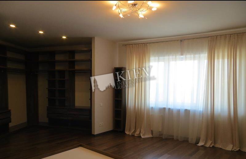 st. Lva Tolstogo 39 Rent an Apartment in Kiev 7114