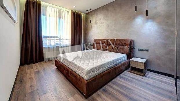 One-bedroom Apartment st. Delovaya 1/2 14100