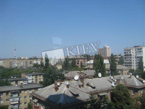 st. Gali Timofeevoy 3 Apartment for Rent in Kiev 2634