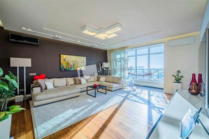 Shulyavs'ka Rent an Apartment in Kiev