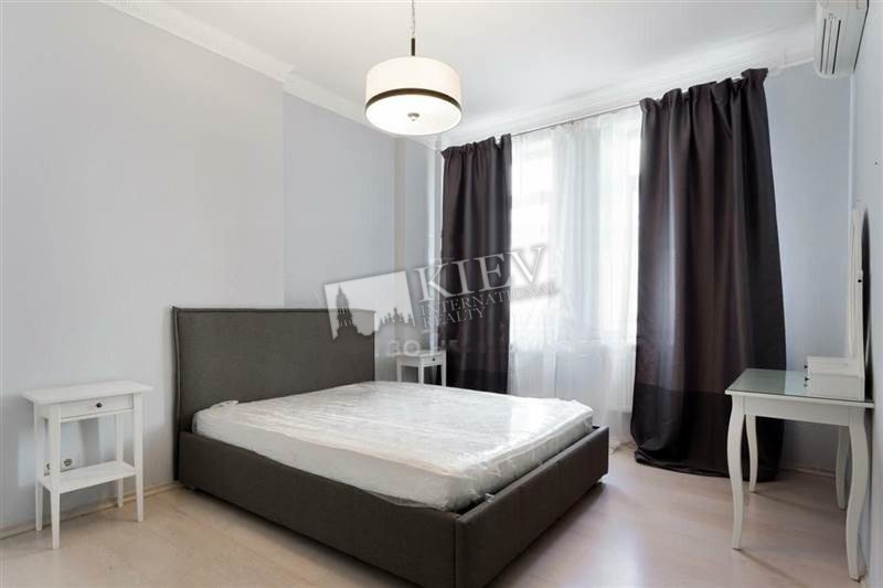 One-bedroom Apartment st. Olginskaya 6 3662