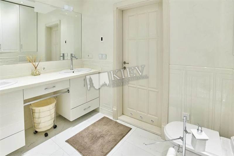 st. Instituskaya 18 A Interior Condition Brand New, Bathroom 2 Bathrooms