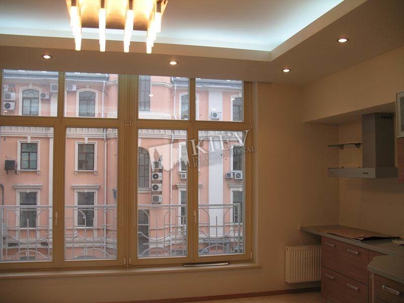 One-bedroom Apartment st. Vladimirskaya 49a 9666