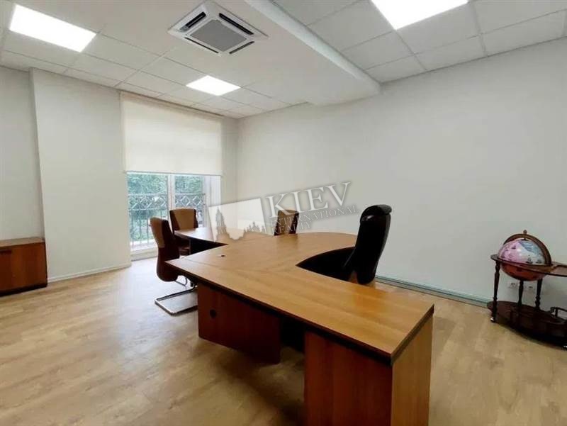 st. Institutskaya 18 A Office Zonning Commercial Zonning, Interior Condition Brand New
