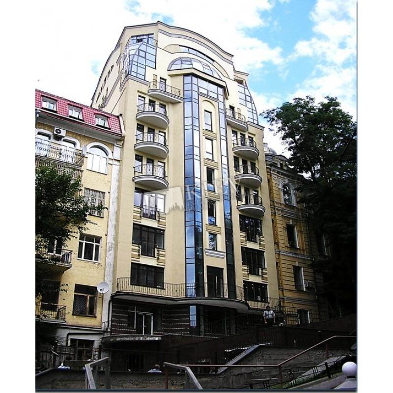 Rent an Office in Kiev  