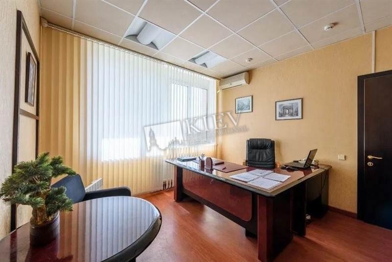 st. Podvysotskogo 6v Office Zonning Commercial Zonning, Furniture Flexible