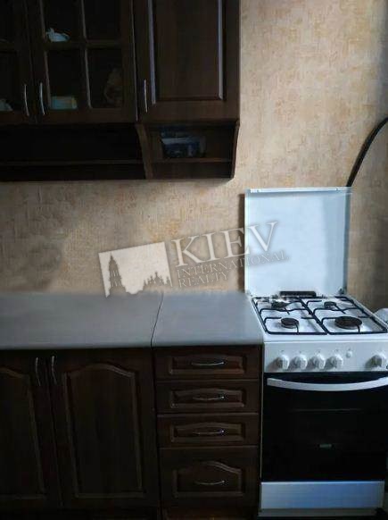 Apartment for Sale in Kiev Left bank 