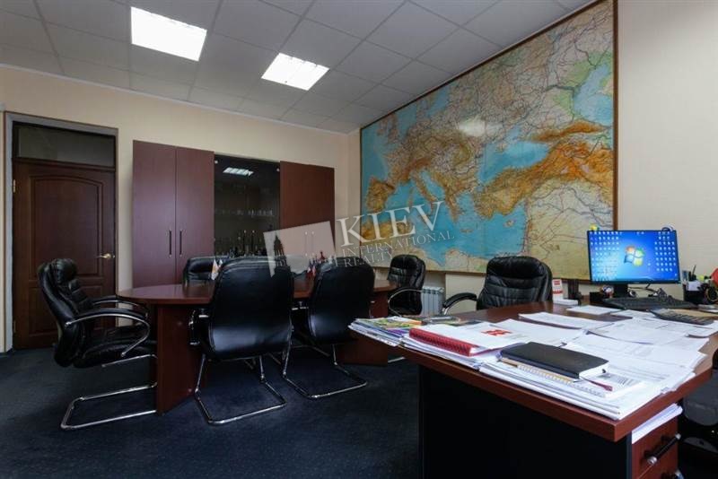 Office for sale in Kiev Kiev Center Pechersk 