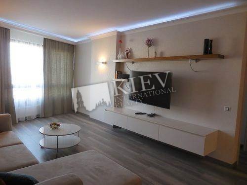 st. 40-letiya Oktyabrya 60 Master Bedroom 1 Double Bed, Ensuite Bathroom, TV, Walk-in Closet, Interior Condition Brand New