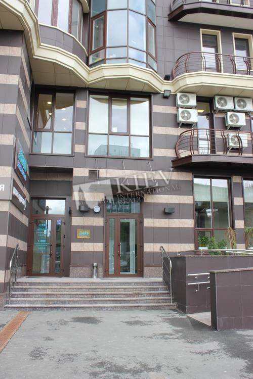 st. Anri Barbyusa 37/1 Rent an Apartment in Kiev 7570