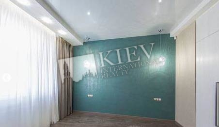 st. Schekavitskaya 53 Apartment for Rent in Kiev 10873