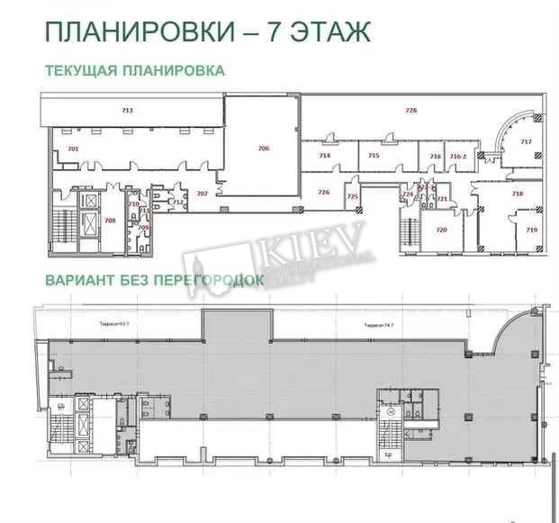 Office st. Shevchenko 33 20179