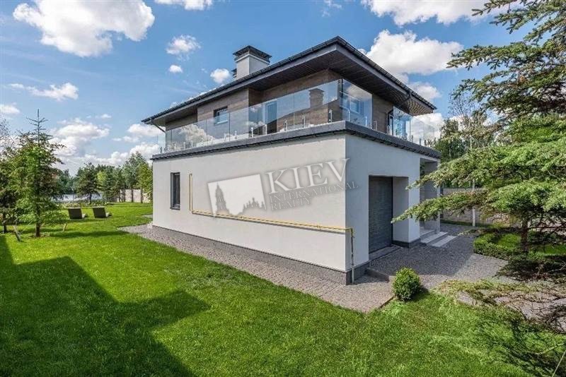 Buy a House in Kiev Suburbs of Kiev 