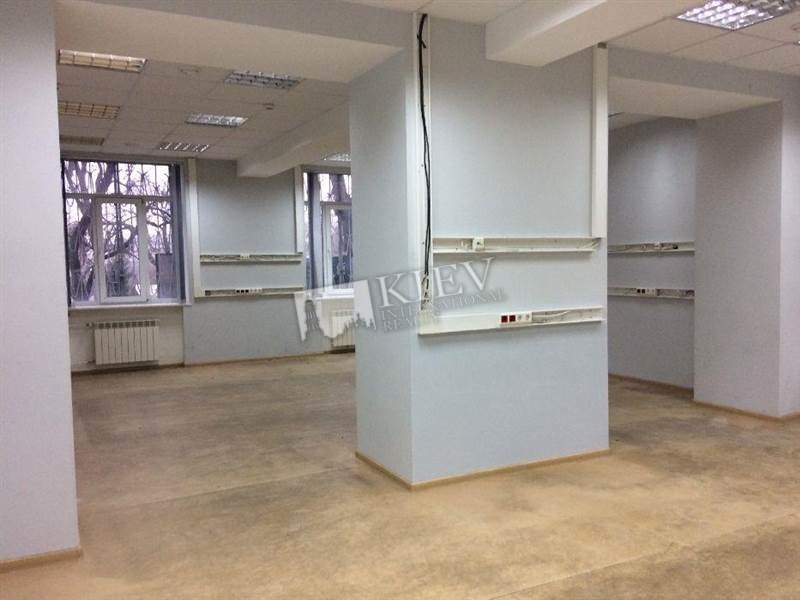 Buy an Office in Kiev Kiev Center Holosiivskiy 