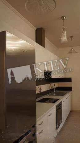 st. Lesi Ukrainki 7A Rent an Apartment in Kiev 2877