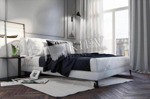 st. Gorodetskogo 9 Furniture Flexible, Interior Condition Brand New
